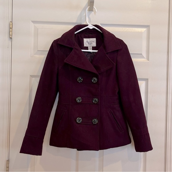 AMERICAN RAG winter jacket - Picture 2 of 7